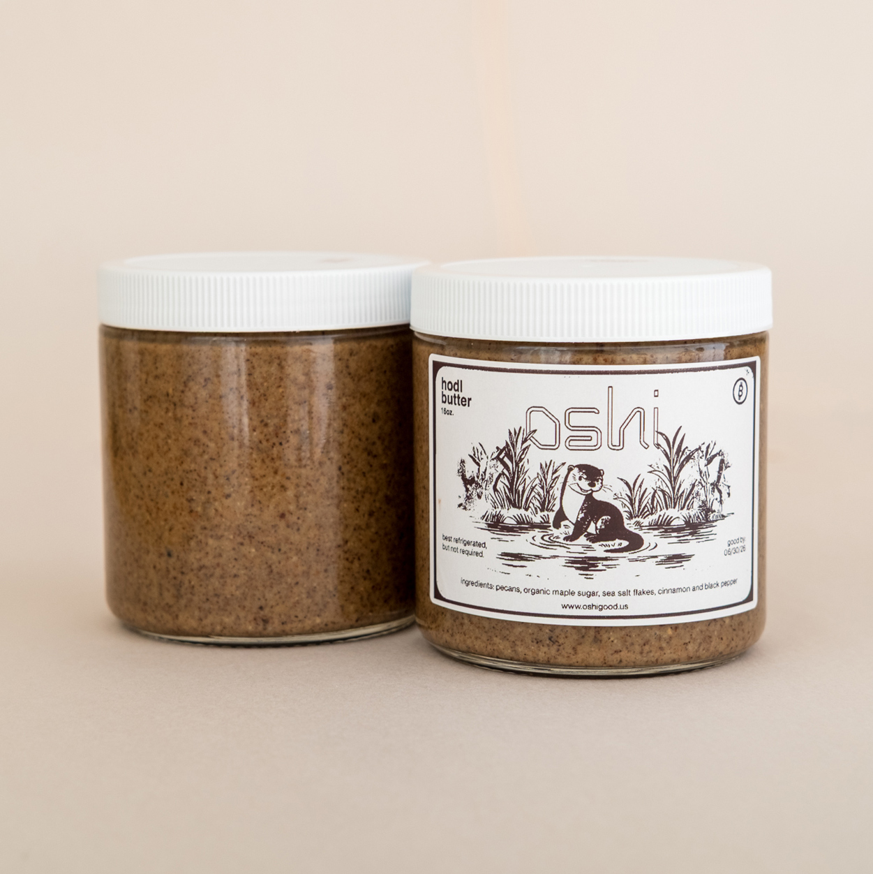 OG Hodl + Coffee Bundle