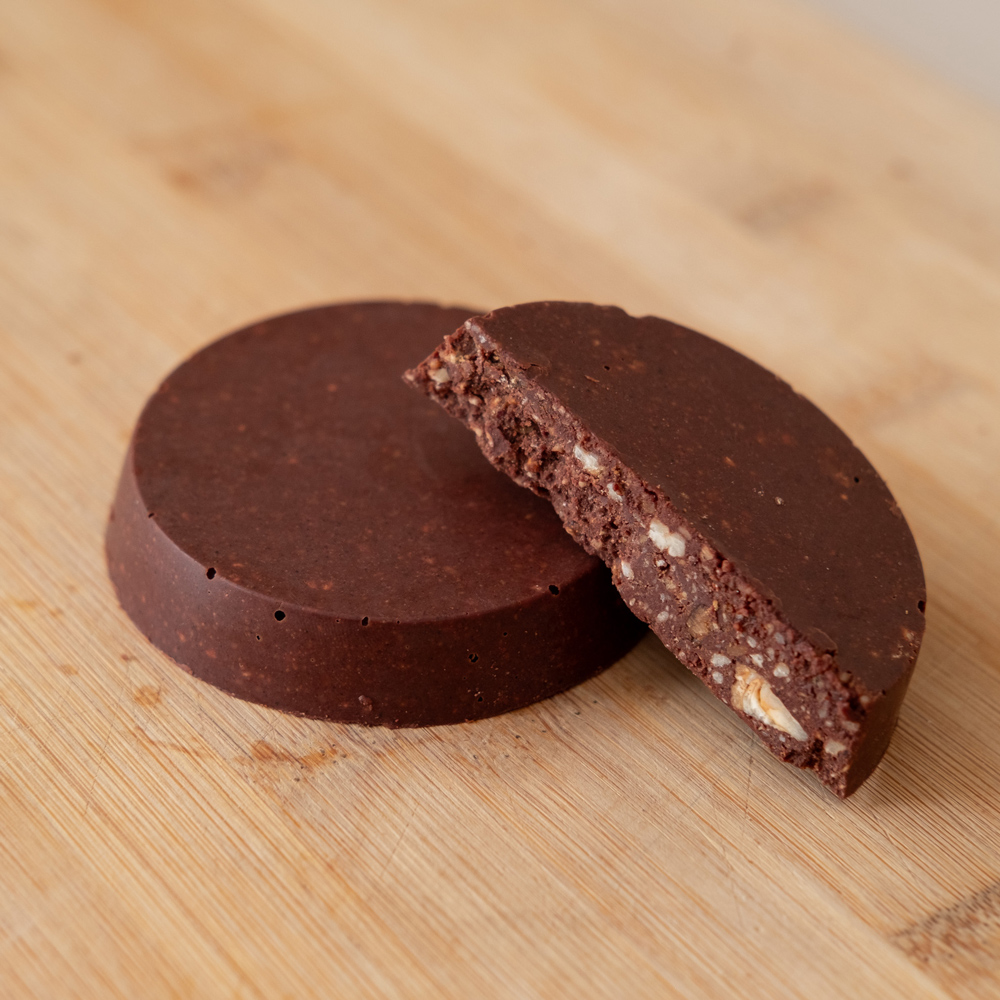 Hodl Gianduia Rounds