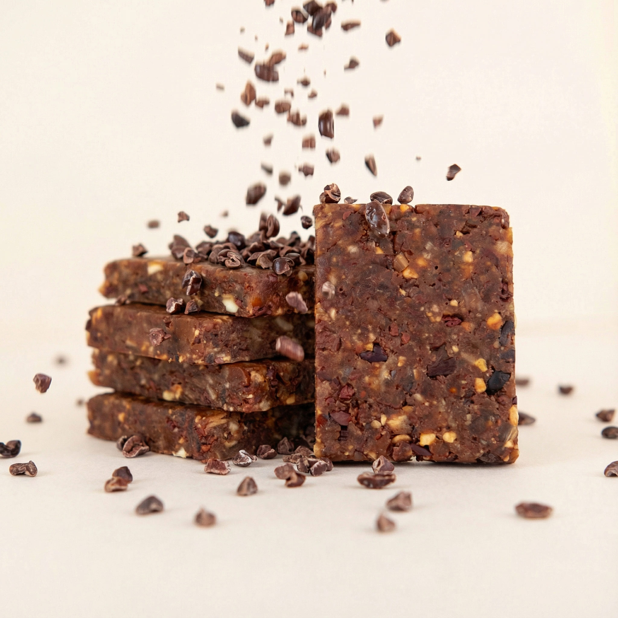 Cocoa Banana Hodl Bar (4-Pack)