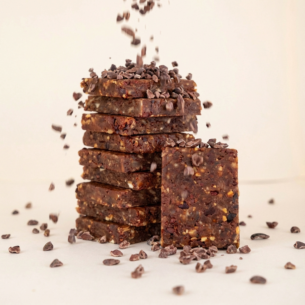 Cocoa Banana Hodl Bar (10-Pack)